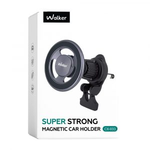 Walker Super Strong Magnetic Car Holder CX-033
